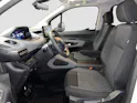 Peugeot E-Rifter Standard GT 136 PS