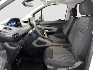 Peugeot E-Rifter Standard GT 136 PS