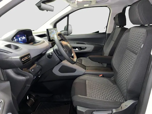 Peugeot E-Rifter Standard GT 136 PS