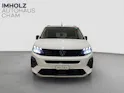 Peugeot E-Rifter Standard GT 136 PS