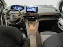 Peugeot E-Rifter Standard GT 136 PS