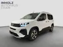 Peugeot E-Rifter Standard GT 136 PS