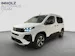 Peugeot E-Rifter Standard GT 136 PS