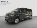 Peugeot Traveller Standard Business VIP 2.0 BlueHDi