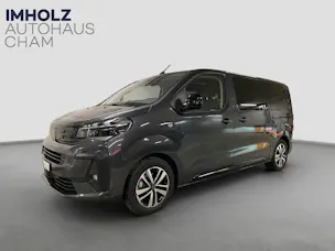 Peugeot Traveller Standard Business VIP 2.0 BlueHDi