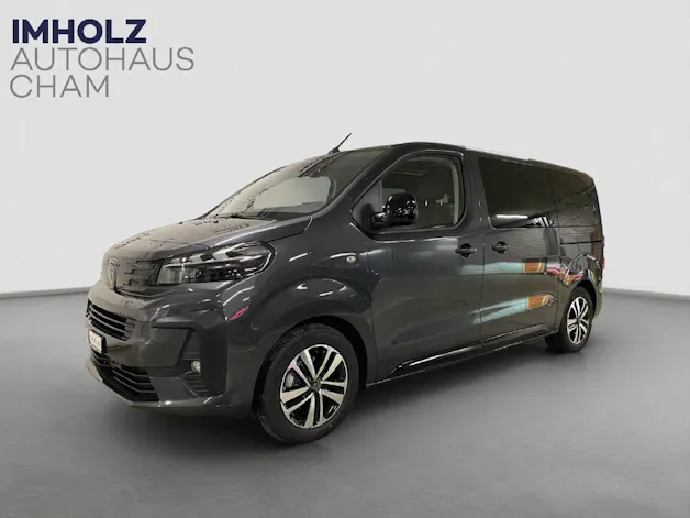 Peugeot Traveller Standard Business VIP 2.0 BlueHDi