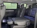 Peugeot Traveller Standard Business VIP 2.0 BlueHDi