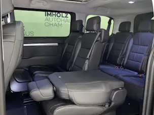 Peugeot Traveller Standard Business VIP 2.0 BlueHDi