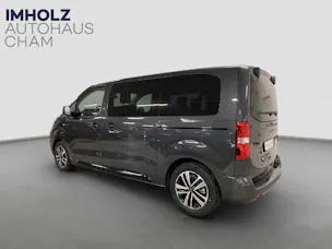 Peugeot Traveller Standard Business VIP 2.0 BlueHDi