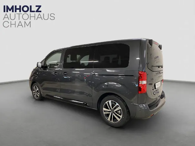 Peugeot Traveller Standard Business VIP 2.0 BlueHDi