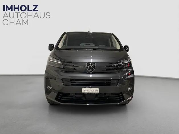 Peugeot Traveller Standard Business VIP 2.0 BlueHDi