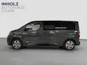Peugeot Traveller Standard Business VIP 2.0 BlueHDi