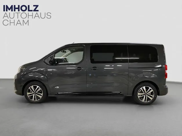 Peugeot Traveller Standard Business VIP 2.0 BlueHDi