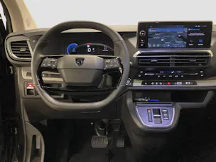 Peugeot Traveller Standard Business VIP 2.0 BlueHDi