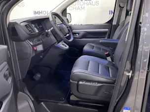 Peugeot Traveller Standard Business VIP 2.0 BlueHDi
