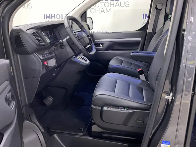 Peugeot Traveller Standard Business VIP 2.0 BlueHDi