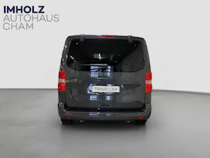 Peugeot Traveller Standard Business VIP 2.0 BlueHDi