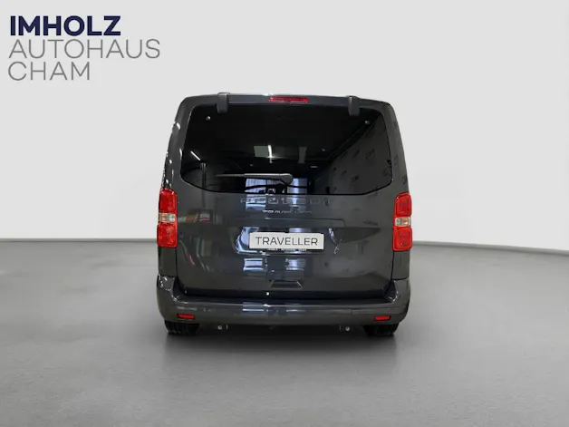 Peugeot Traveller Standard Business VIP 2.0 BlueHDi