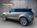 Land Rover Range Rover Evoque 2.0 T SE