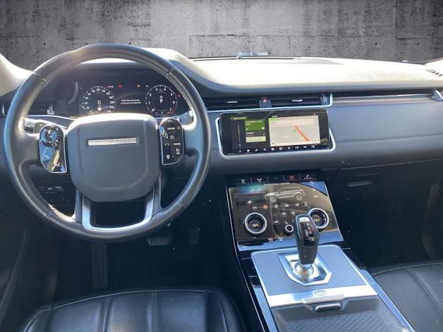 Land Rover Range Rover Evoque 2.0 T SE