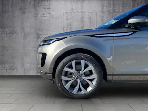 Land Rover Range Rover Evoque 2.0 T SE