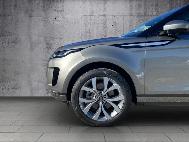 Land Rover Range Rover Evoque 2.0 T SE