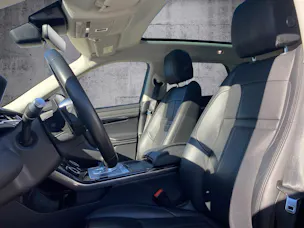 Land Rover Range Rover Evoque 2.0 T SE