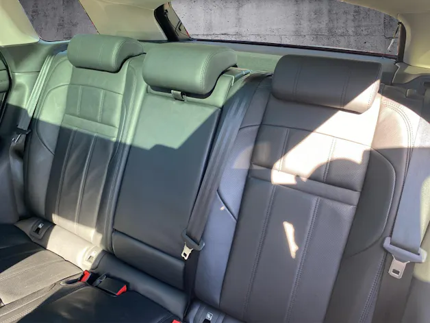 Land Rover Range Rover Evoque 2.0 T SE