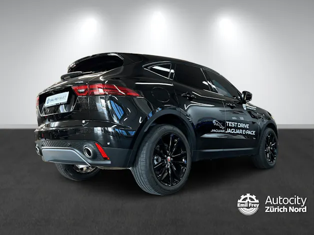 Jaguar E-Pace 2.0 I4 200 SE AWD