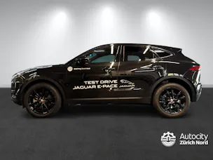 Jaguar E-Pace 2.0 I4 200 SE AWD