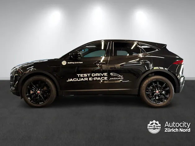 Jaguar E-Pace 2.0 I4 200 SE AWD