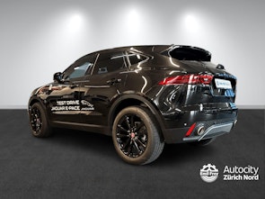 Vehicle image JAGUAR E-Pace 2.0 I4 200 SE AWD