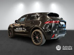 Jaguar E-Pace 2.0 I4 200 SE AWD