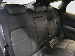 Jaguar E-Pace 2.0 I4 200 SE AWD