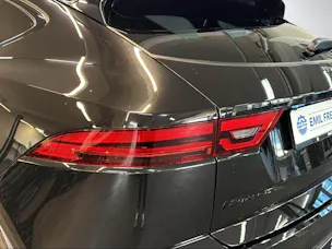 Jaguar E-Pace 2.0 I4 200 SE AWD