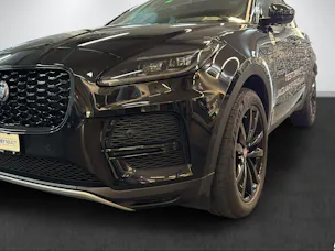 Jaguar E-Pace 2.0 I4 200 SE AWD