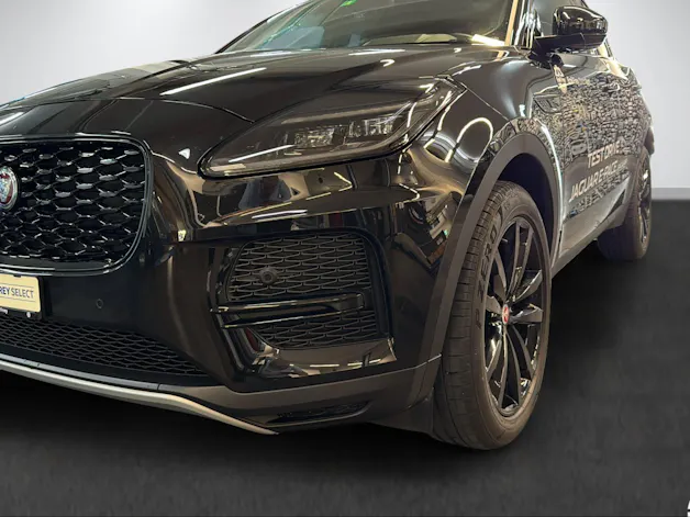 Jaguar E-Pace 2.0 I4 200 SE AWD