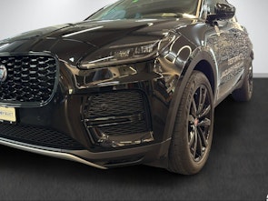 Vehicle image JAGUAR E-Pace 2.0 I4 200 SE AWD