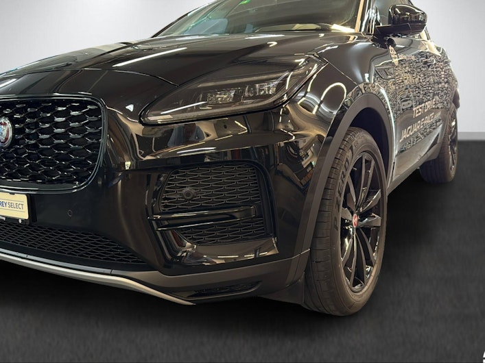 Vehicle image JAGUAR E-PACE