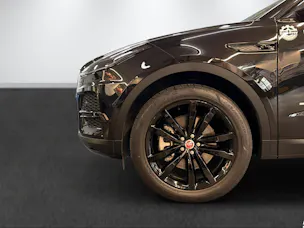 Jaguar E-Pace 2.0 I4 200 SE AWD