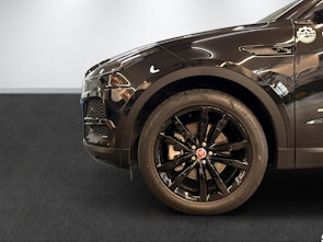 Vehicle image JAGUAR E-Pace 2.0 I4 200 SE AWD