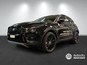 Jaguar E-Pace 2.0 I4 200 SE AWD