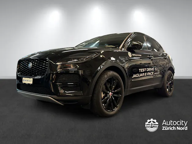 Jaguar E-Pace 2.0 I4 200 SE AWD