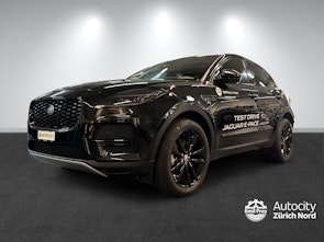 Vehicle image JAGUAR E-Pace 2.0 I4 200 SE AWD