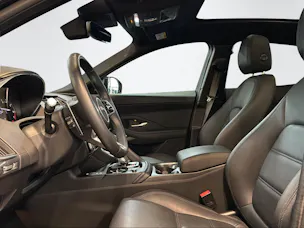 Jaguar E-Pace 2.0 I4 200 SE AWD