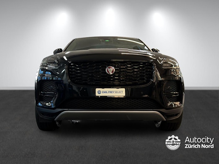 Vehicle image JAGUAR E-PACE