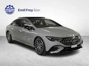 Fahrzeugbild MERCEDES-BENZ EQE 43 AMG 4matic