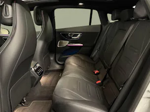 Mercedes-Benz EQE 43 AMG 4matic