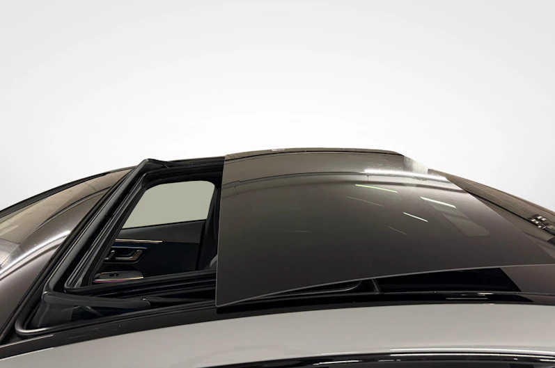 Fahrzeugbild MERCEDES-BENZ EQE 43 AMG