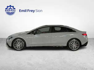 Mercedes-Benz EQE 43 AMG 4matic